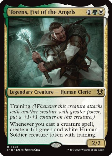 2025 mtg inr - mtg:,