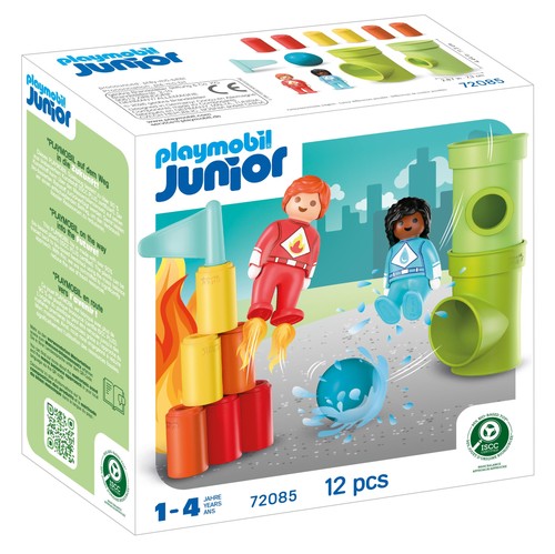 Playmobil junior - playmobil,