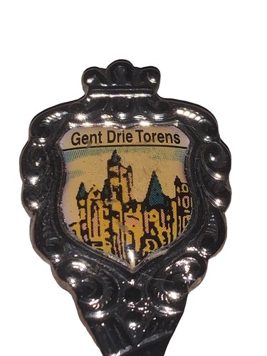 Gent drie torens vintage - drie,