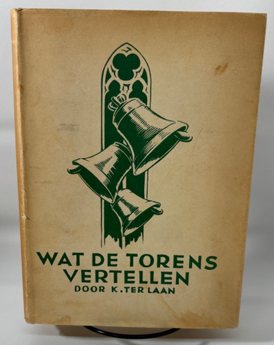 1940 dutch book wat - book, de