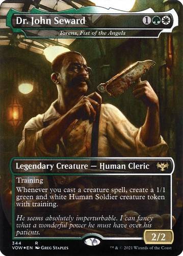 Magic the gathering - magic,