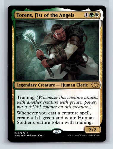 Innistrad crimson vow - crimson,